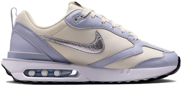 (W) Nike Air Max Dawn ''Ghost Metallic Silver'' Sepatu Pria Wanita. FZ4239-001 Order (W) Nike Air Max Dawn ''Ghost Metallic Silver'' Sepatu Pria Wanita. FZ4239-001