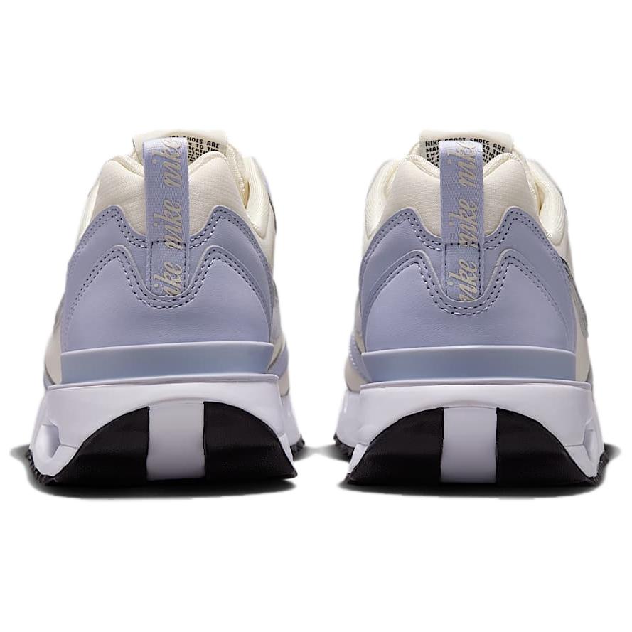 Shop (W) 나이키 에어 맥스 던 '고스트 메탈릭 실버' FZ4239-001