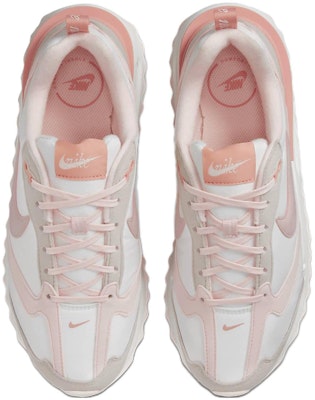 (Women) Nike Air Max Dawn 'Summit White Atmosphere' DR7875-100 Shop (Women) Nike Air Max Dawn 'Summit White Atmosphere' DR7875-100