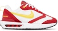 Buy (W) 耐克Air Max Dawn '健身红活力硫磺' DQ8595-600