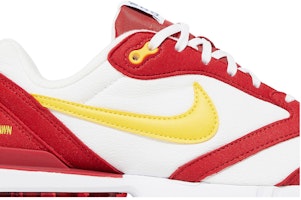 (W) Nike Air Max Dawn 'Merah Gym Belerang Cerah' DQ8595-600 Order (W) Nike Air Max Dawn 'Merah Gym Belerang Cerah' DQ8595-600