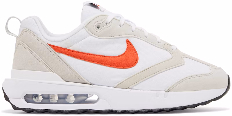(Women) Nike Air Max Dawn 'Light Bone Picante Red' DC4068-101 Buy (Women) Nike Air Max Dawn 'Light Bone Picante Red' DC4068-101