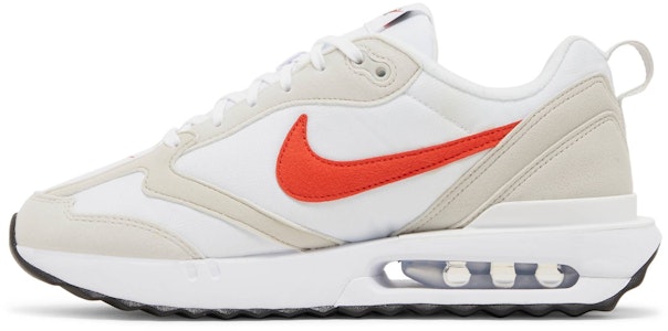 (W) 나이키 에어맥스 던 "라이트 본 피칸테 레드" DC4068-101 Lookbook (W) 나이키 에어맥스 던 "라이트 본 피칸테 레드" DC4068-101