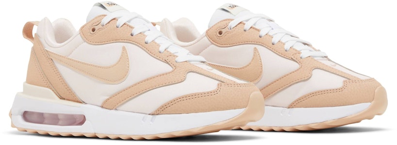 (W) 耐克Air Max Dawn“浅柔粉” DR2395-600 Cheap (W) 耐克Air Max Dawn“浅柔粉” DR2395-600