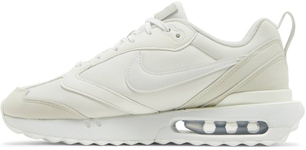 (W) Nike Air Max Dawn 'Phantom' Zapatillas DM8261-001 Lookbook (W) Nike Air Max Dawn 'Phantom' Zapatillas DM8261-001