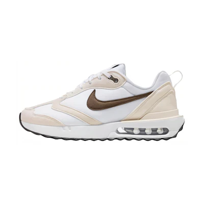 (W) Nike Air Max Dawn 'Phantom Baroque Brown'