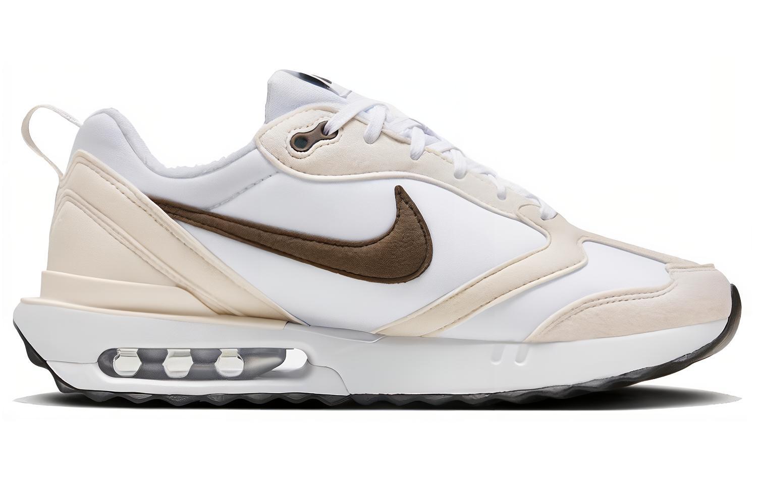 (W) Nike Air Max Dawn 'Phantom Baroque Brown' 圖 2