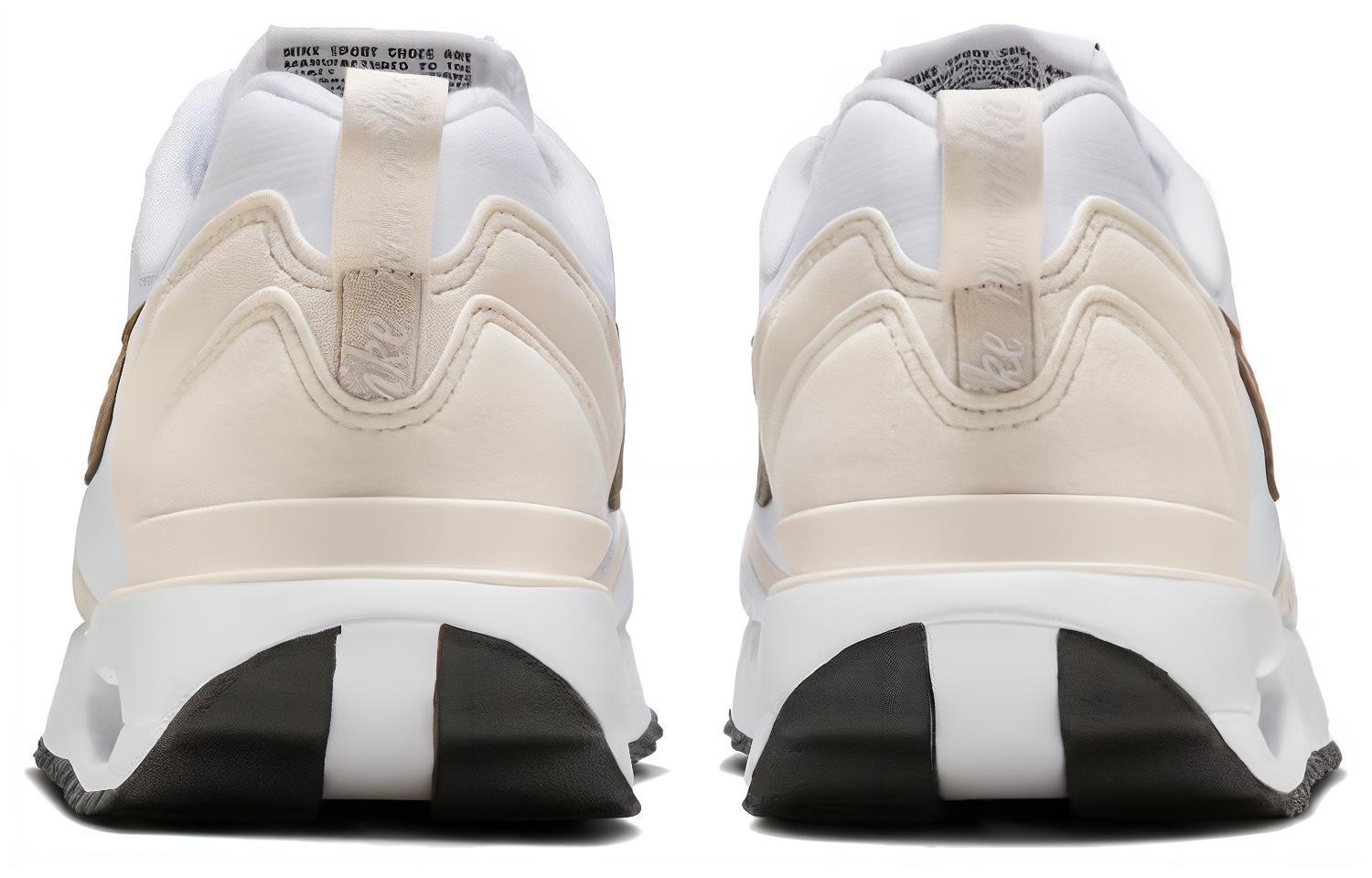 (W) Nike Air Max Dawn 'Phantom Baroque Brown' 圖 3