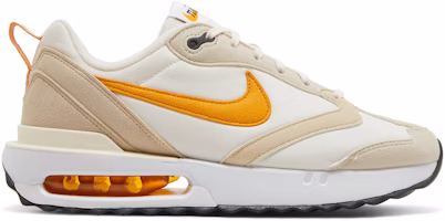 (Women) Nike Air Max Dawn 'Phantom Light Curry' DQ8591-001 (Women) Nike Air Max Dawn 'Phantom Light Curry' DQ8591-001
