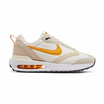 (W) Nike Air Max Dawn 'Phantom Light Curry'