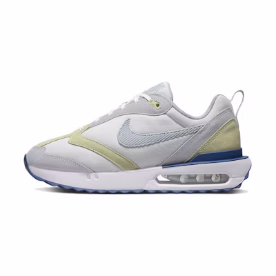 (W) Nike Air Max Dawn 'Photon Dust Border Blue'
