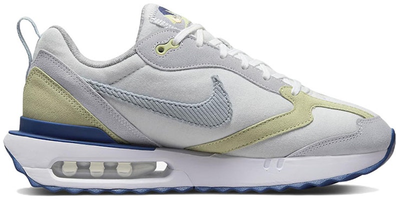 (W) Nike Air Max Dawn 'Photon Dust Azul Frontera' DQ5074-041 Order (W) Nike Air Max Dawn 'Photon Dust Azul Frontera' DQ5074-041