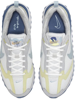 (W) Nike Air Max Dawn 'Photon Dust Azul Frontera' DQ5074-041 Shop (W) Nike Air Max Dawn 'Photon Dust Azul Frontera' DQ5074-041