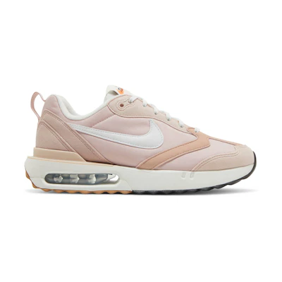 (W) Nike Air Max Dawn 'Pink Oxford'