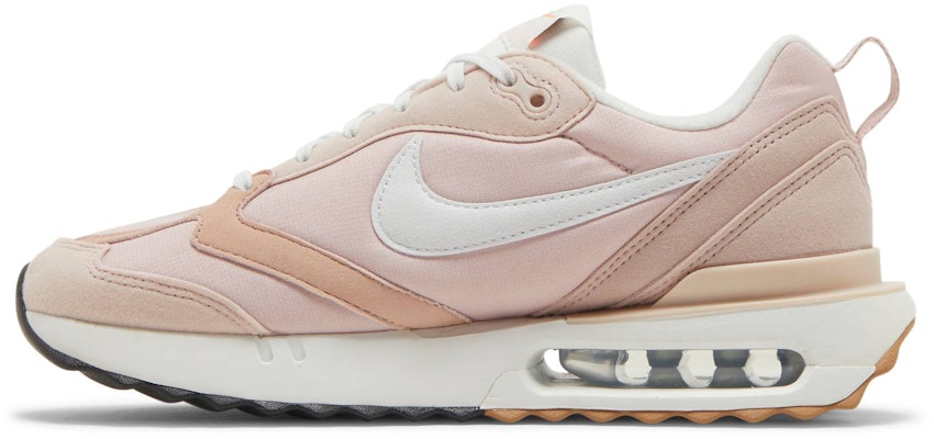 (W) 나이키 에어 맥스 던 "핑크 옥스포드" DC4068-601 Lookbook (W) 나이키 에어 맥스 던 "핑크 옥스포드" DC4068-601