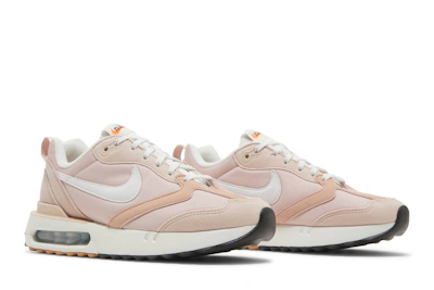 (Women) Nike Air Max Dawn 'Pink Oxford' DC4068-601