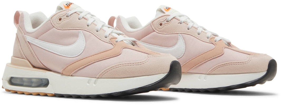 (W) 나이키 에어 맥스 던 "핑크 옥스포드" DC4068-601 Cheap (W) 나이키 에어 맥스 던 "핑크 옥스포드" DC4068-601