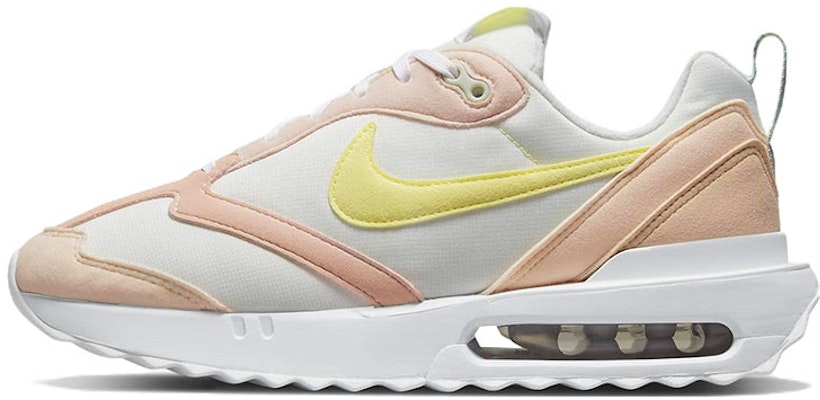 (W) ナイキ エア マックス ドーン "ピンク/パール/シトロン" DV1021-030 Buy (W) ナイキ エア マックス ドーン "ピンク/パール/シトロン" DV1021-030