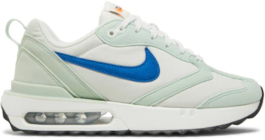 (Women) Nike Air Max Dawn 'Pistachio Frost Team Royal' DC4068-002 (Women) Nike Air Max Dawn 'Pistachio Frost Team Royal' DC4068-002