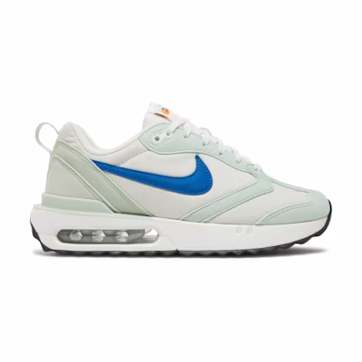 (W) Nike Air Max Dawn 'Pistachio Frost Team Royal'
