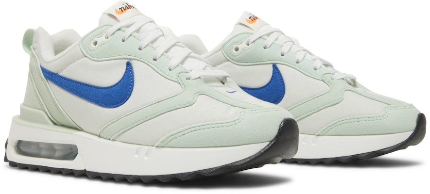 (W) Nike Air Max Dawn 'Pistachio Frost Team Royal' Sepatu Olahraga Wanita DC4068-002 Cheap (W) Nike Air Max Dawn 'Pistachio Frost Team Royal' Sepatu Olahraga Wanita DC4068-002