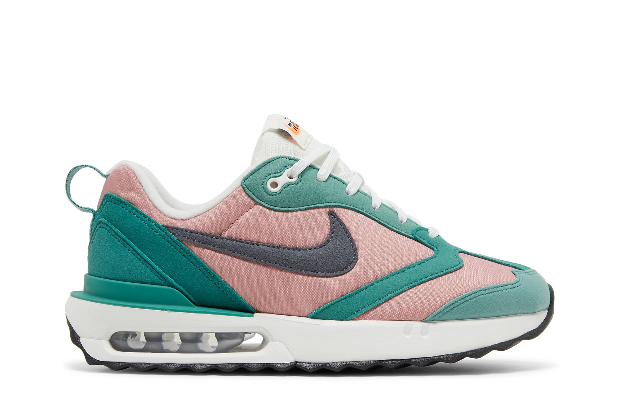 Rust pink nike 27 on sale