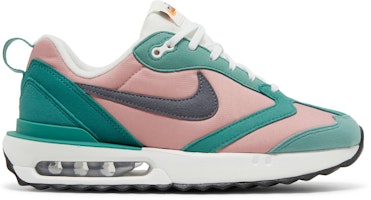 (Women) Nike Air Max Dawn 'Rust Pink Jade Glaze' DC4068-600 (Women) Nike Air Max Dawn 'Rust Pink Jade Glaze' DC4068-600