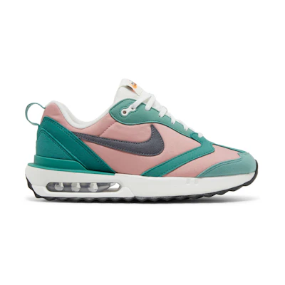 (W) Nike Air Max Dawn 'Rust Pink Jade Glaze'