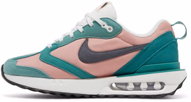 (女性) Nike Air Max Dawn 'Rust Pink Jade Glaze' DC4068-600 Lookbook (女性) Nike Air Max Dawn 'Rust Pink Jade Glaze' DC4068-600