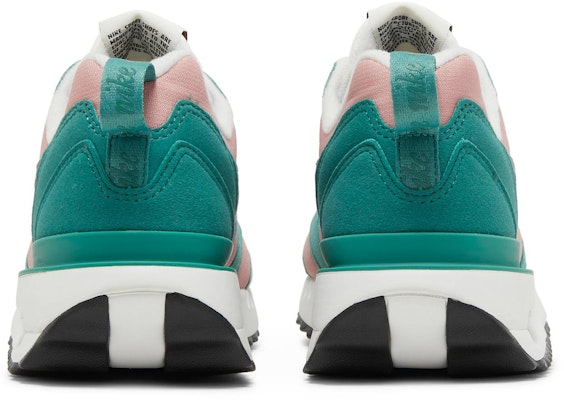 (Women) Nike Air Max Dawn 'Rust Pink Jade Glaze' DC4068-600 Details for (Women) Nike Air Max Dawn 'Rust Pink Jade Glaze' DC4068-600