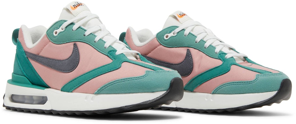 (Women) Nike Air Max Dawn 'Rust Pink Jade Glaze' DC4068-600 Cheap (Women) Nike Air Max Dawn 'Rust Pink Jade Glaze' DC4068-600