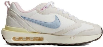 (W) Nike Air Max Dawn 'Sail Antique Blue' Sepatu Pria Wanita FN3445-141 Order (W) Nike Air Max Dawn 'Sail Antique Blue' Sepatu Pria Wanita FN3445-141