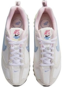 (W) Nike Air Max Dawn “米白古蓝” FN3445-141 Lookbook (W) Nike Air Max Dawn “米白古蓝” FN3445-141