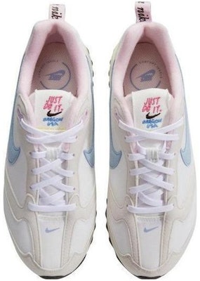 (W) Nike Air Max Dawn 'Sail Antique Blue' Sepatu Pria Wanita FN3445-141 Lookbook (W) Nike Air Max Dawn 'Sail Antique Blue' Sepatu Pria Wanita FN3445-141