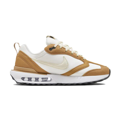 (W) Nike Air Max Dawn 'Sail Coconut Milk Flax'