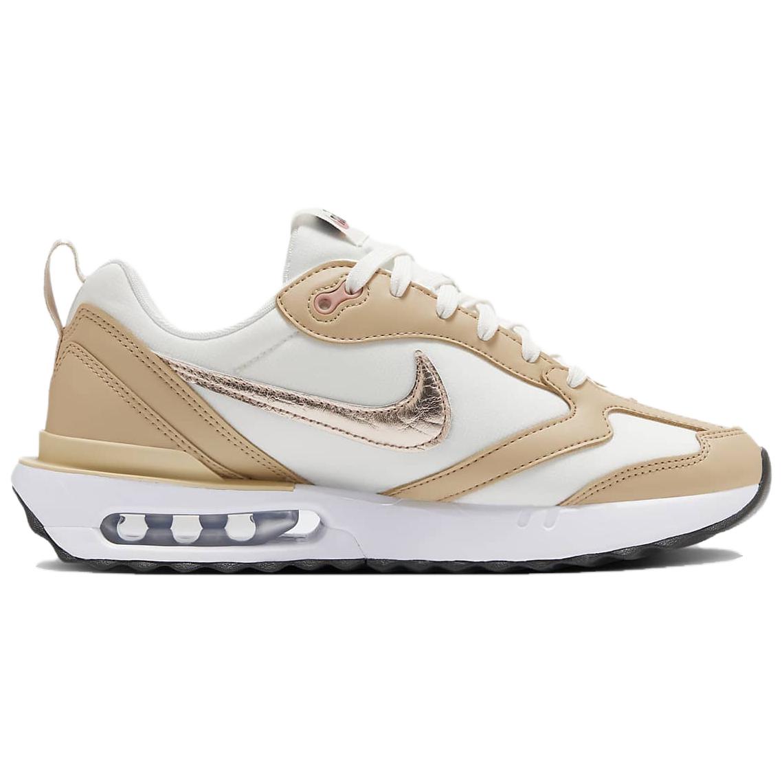 Order (W) Nike Air Max Dawn '米白紅星塵' FZ4239-100