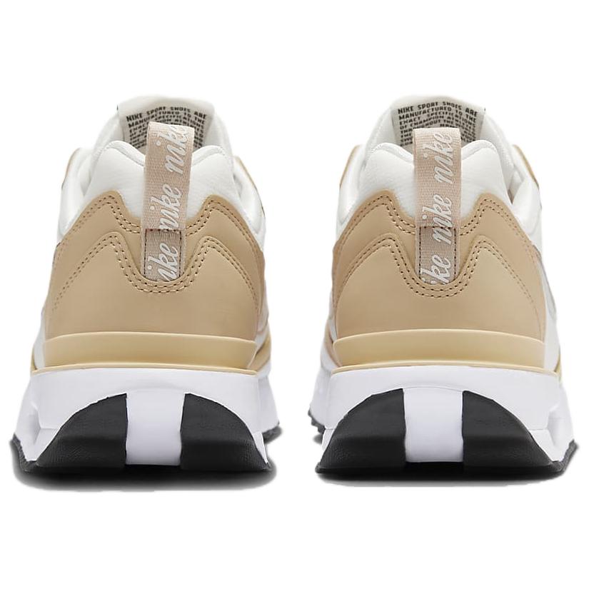 Shop (W) Nike Air Max Dawn '米白紅星塵' FZ4239-100