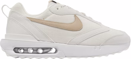 (Women) Nike Air Max Dawn 'Sail Sanddrift' DX5655-100 (Women) Nike Air Max Dawn 'Sail Sanddrift' DX5655-100