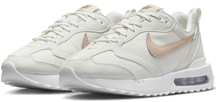 (W) 耐克Air Max Dawn '白帆沙斜纹' DX5655-100 Lookbook (W) 耐克Air Max Dawn '白帆沙斜纹' DX5655-100