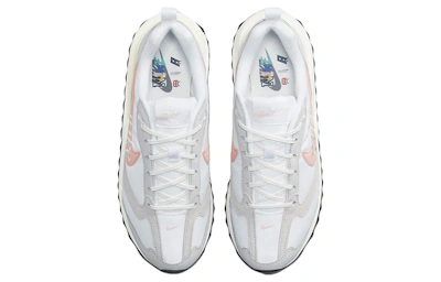 (Women) Nike Air Max Dawn 'Vast Grey Bleached Coral' DQ5016-100