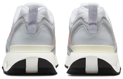 (Women) Nike Air Max Dawn 'Vast Grey Bleached Coral' DQ5016-100