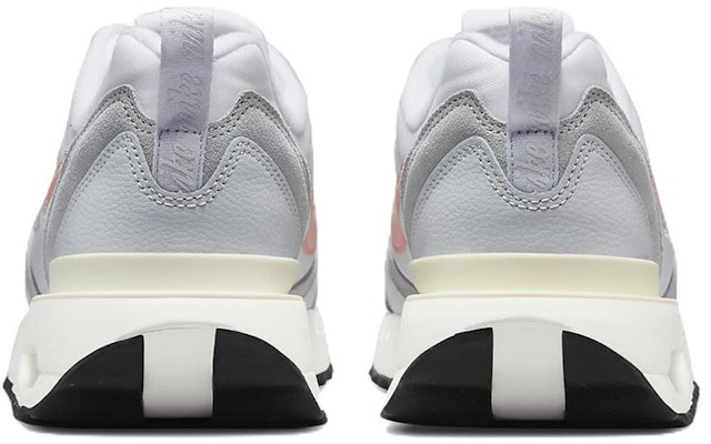 (W) Nike Air Max Dawn 'Abu Abu Pucat Karang Pudar' DQ5016-100 Purchase (W) Nike Air Max Dawn 'Abu Abu Pucat Karang Pudar' DQ5016-100