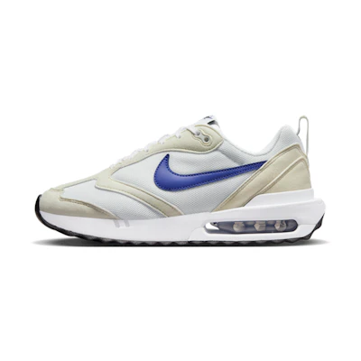 (W) Nike Air Max Dawn 'White Lapis'