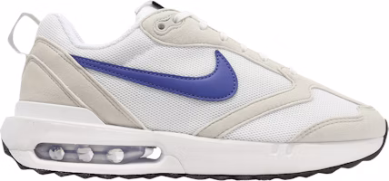 (Women) Nike Air Max Dawn 'White Lapis' DM8262-101 (Women) Nike Air Max Dawn 'White Lapis' DM8262-101