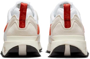 (W) 나이키 에어 맥스 던 "화이트 만트라 오렌지" DZ4441-100 Shop (W) 나이키 에어 맥스 던 "화이트 만트라 오렌지" DZ4441-100