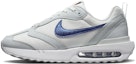 Buy (W) 나이키 에어 맥스 던 "화이트 미디엄 블루" DR2395-100