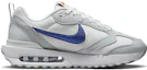 Lookbook (W) Nike Air Max Dawn 'Putih Biru Sedang' DR2395-100