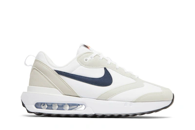 (Women) Nike Air Max Dawn 'White Midnight Navy' DH5131-100