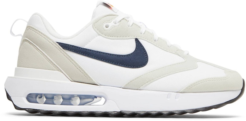 Women's navy nike air max Clearance