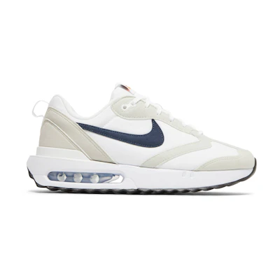 (W) Nike Air Max Dawn 'White Midnight Navy'